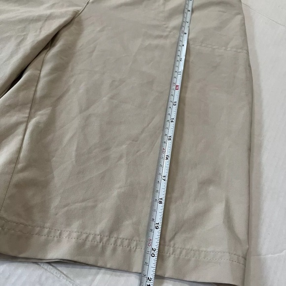 NWOT Weekends By Chico's Size 1.5 Short Women's Chino Shorts - Picture 5 of 5